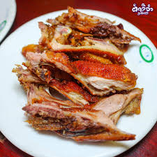 ປີ້ງເປັດ