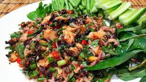 ກ້ອຍຫອຍເຊີລີ